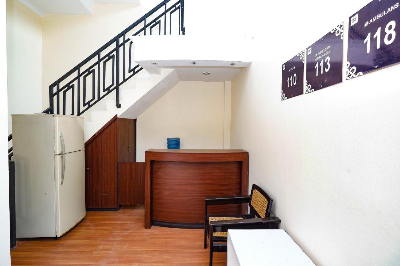 Oyo Life 2812 Hommy Boarding House 2*