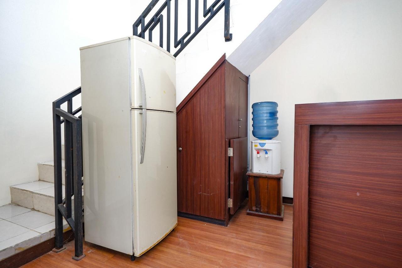 Hotel Oyo Life 2812 Hommy Boarding House 2*
